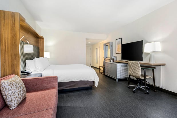 Images Holiday Inn Orlando International Dr-Icon by IHG