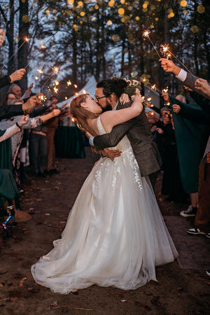 Images Southern Weddings & Rentals