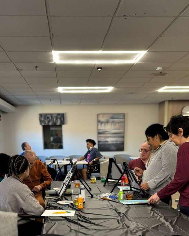 Images Lakeland Health Care Center