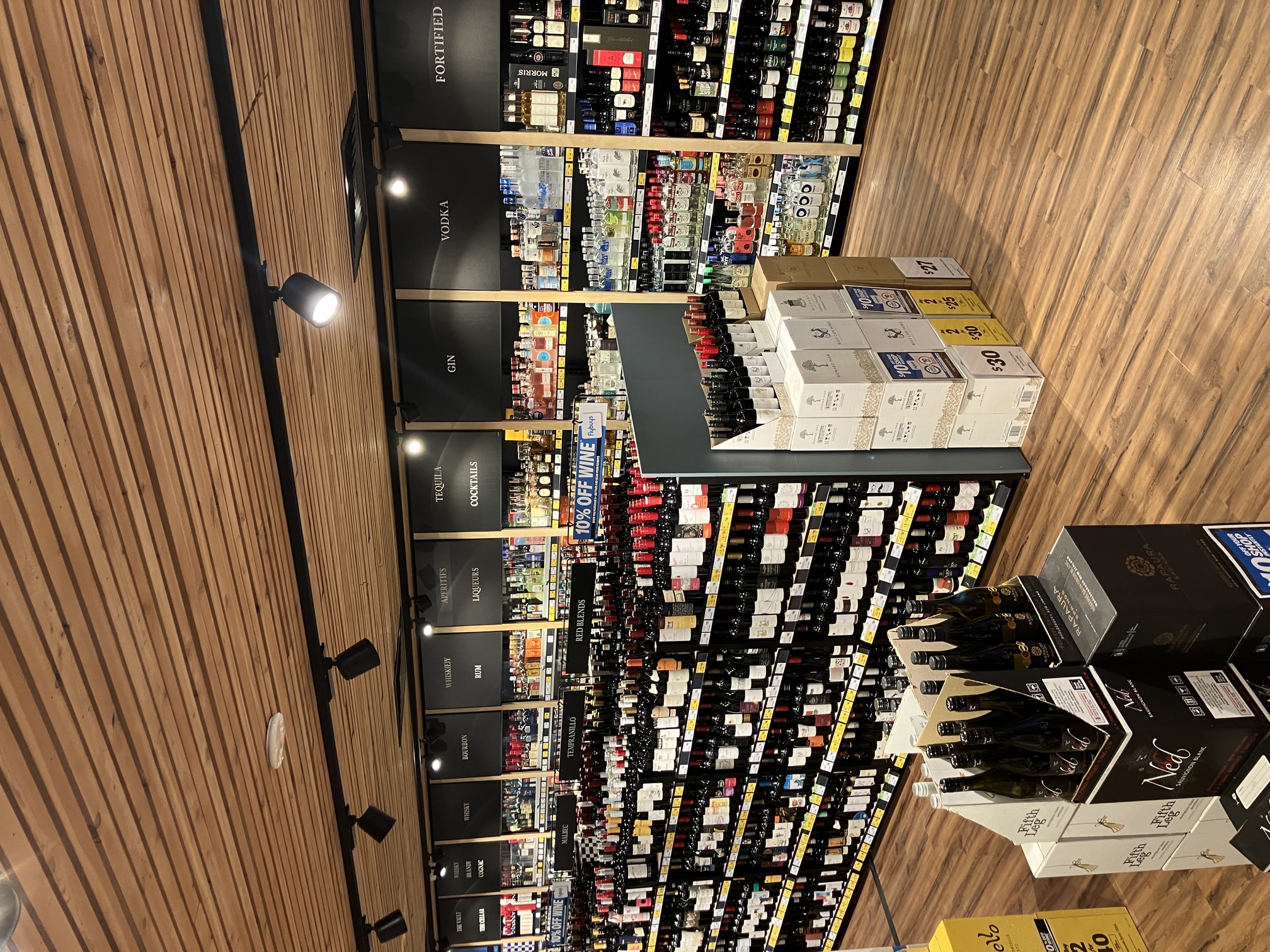 Images Liquorland Floreat