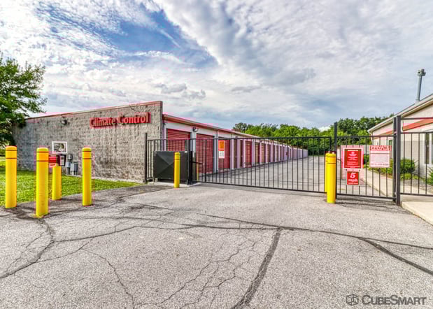 Images CubeSmart Self Storage