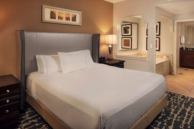Images Hilton Grand Vacations Club Tuscany Village Orlando