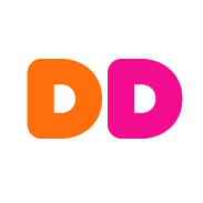 Dunkin' logo