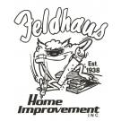 Feldhaus Home Improvement, Inc. Logo