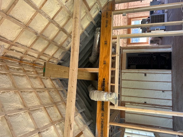 Images Spray Foam of Cape Cod