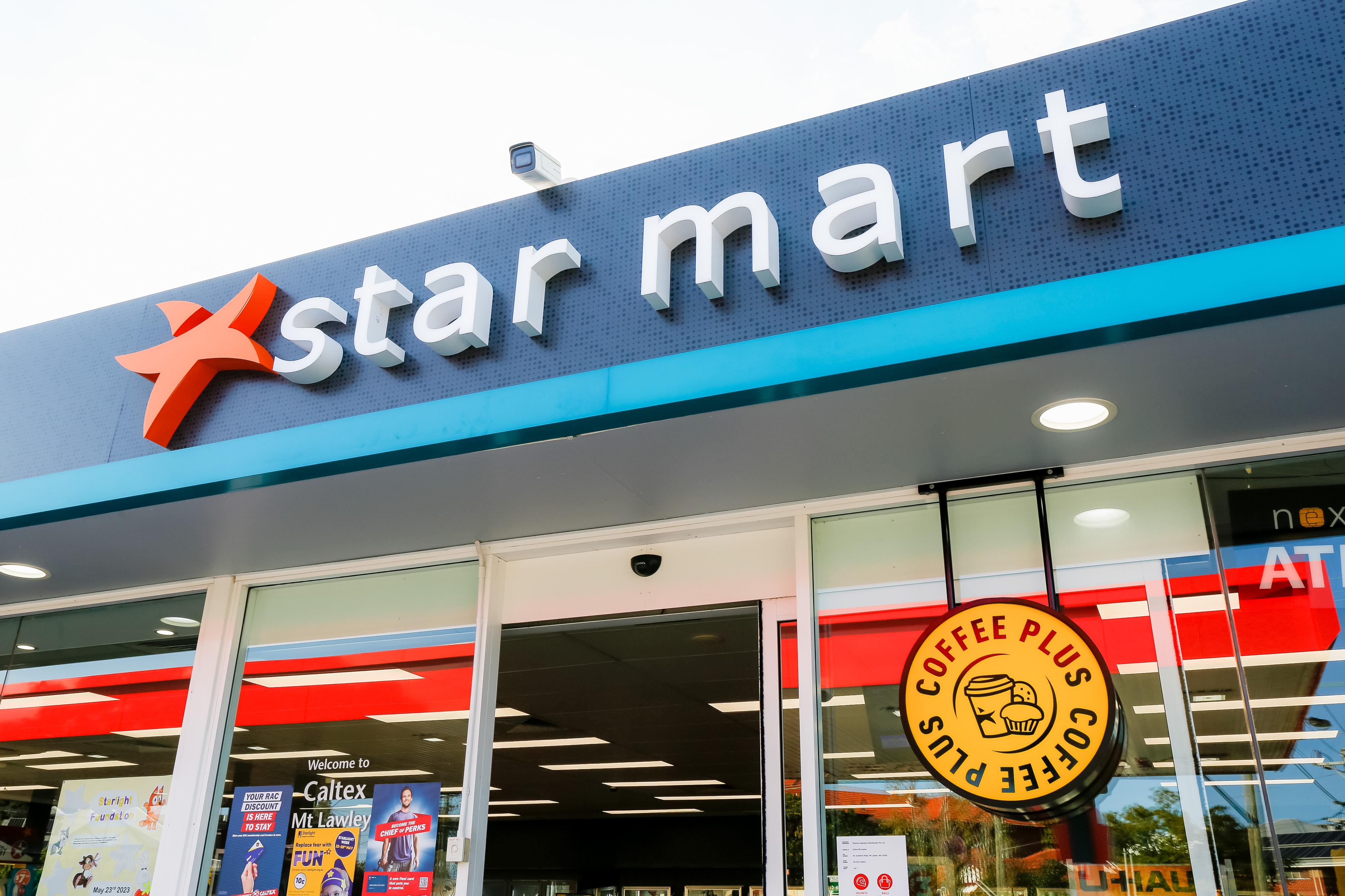 Images Caltex Mount Lawley