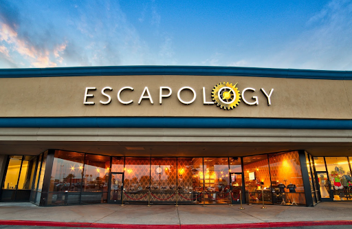 Images Escapology