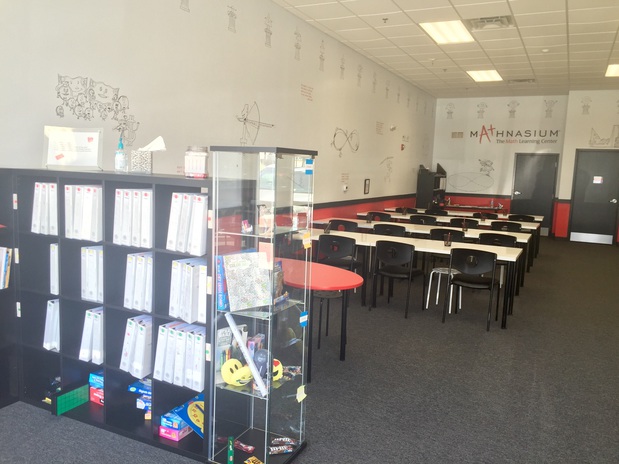 Images Mathnasium