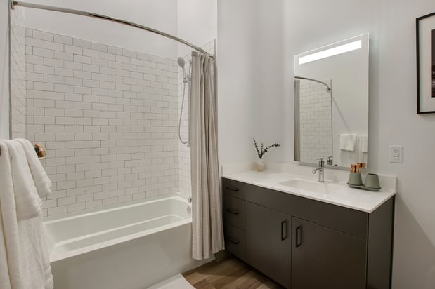 Images Modera Berkeley Heights