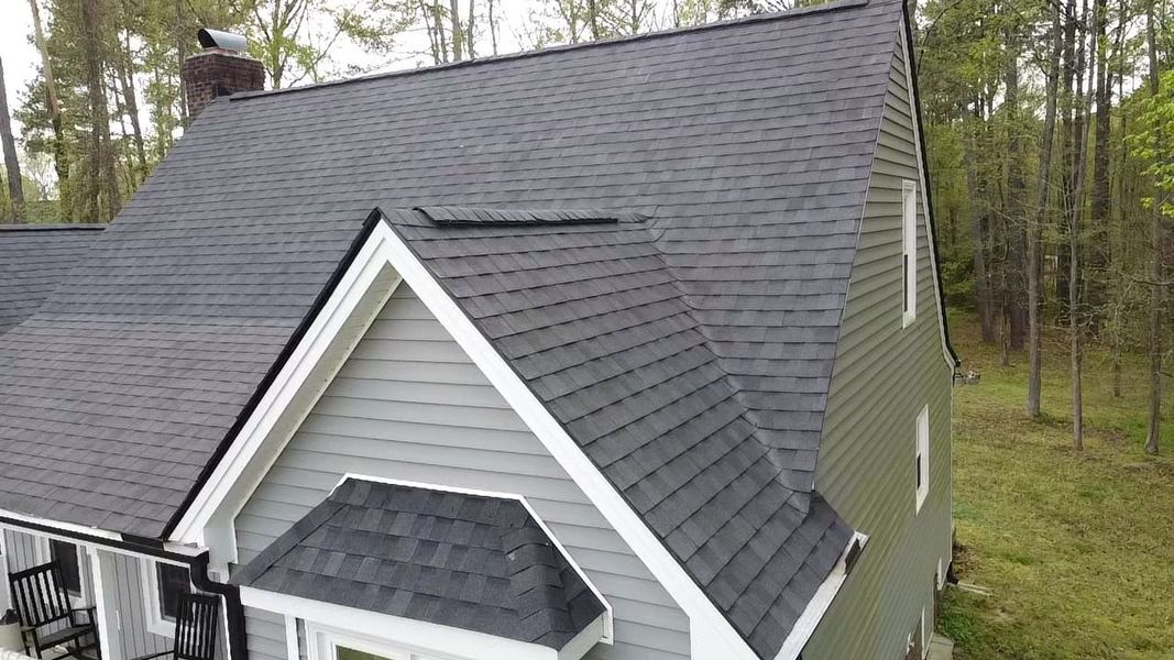 Raptor Roofing Image