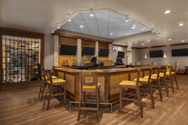 Images Holiday Inn Dubuque/Galena by IHG