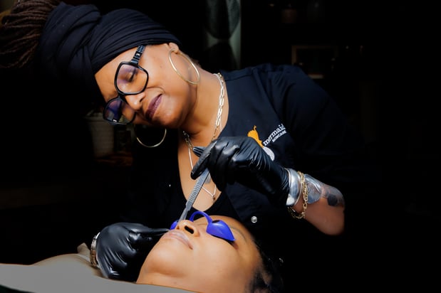 Images afromermaid skincare