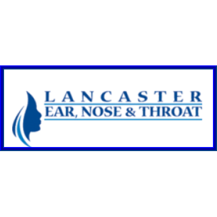 Lancaster Ear Nose And Throat LLC Logo
