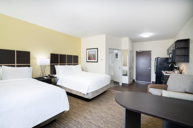 Images Candlewood Suites Nashville - Franklin by IHG