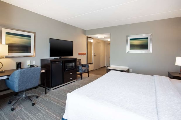 Images Hampton Inn & Suites Columbia/Southeast-Ft. Jackson