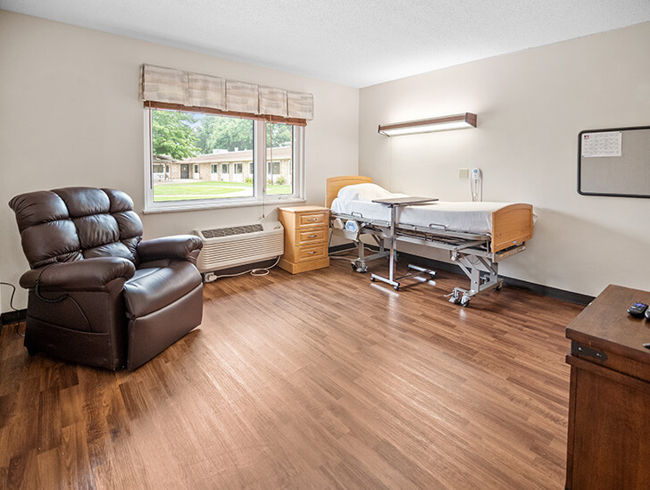 Good Samaritan Society - Sioux Falls Village Image