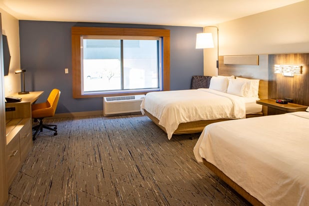 Images Holiday Inn Express & Suites Sioux City - Southern Hills by IHG