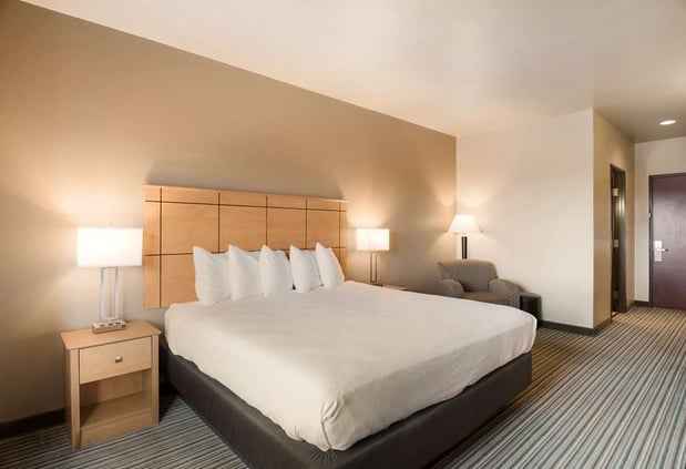Images Best Western Shelby Inn & Suites