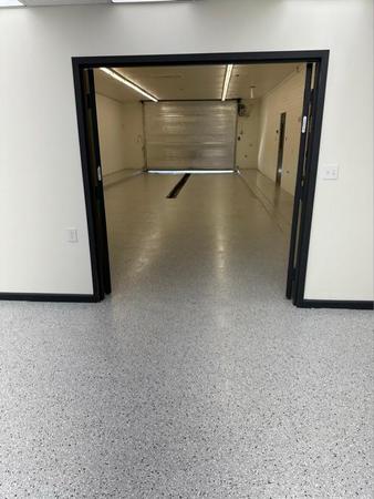 Images RX Garage Floor Coatings and Storage Solutions