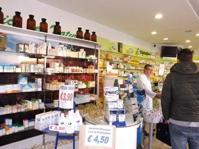 Images Farmacia Brignola