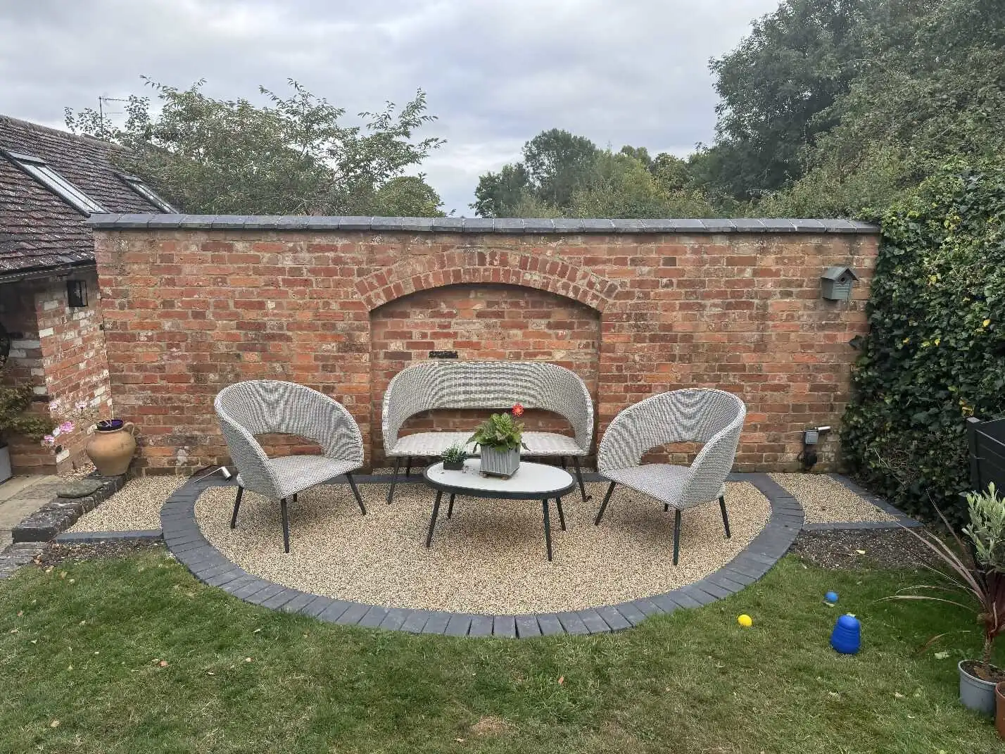 Images PR Contractors & Sons (Northants) Ltd