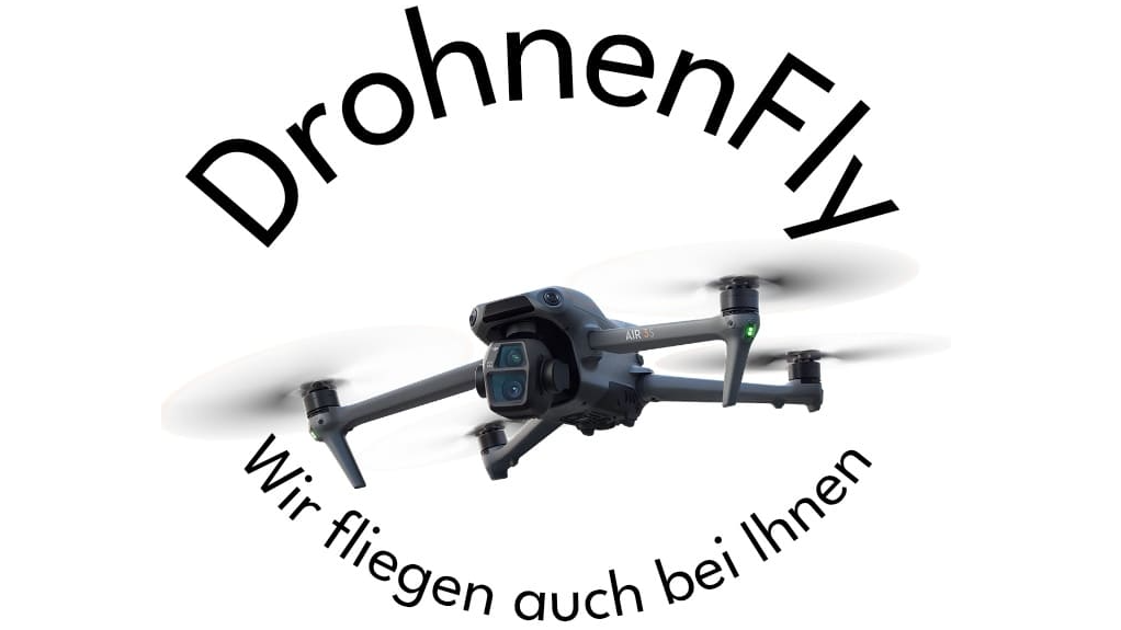 DrohnenFly in Düsseldorf