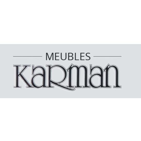 Meubles Karman Logo