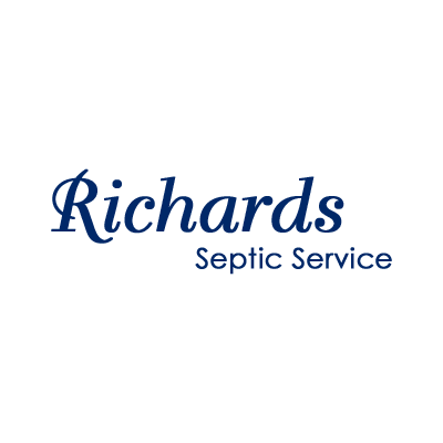 Richards Sewer And Septic Service Logo