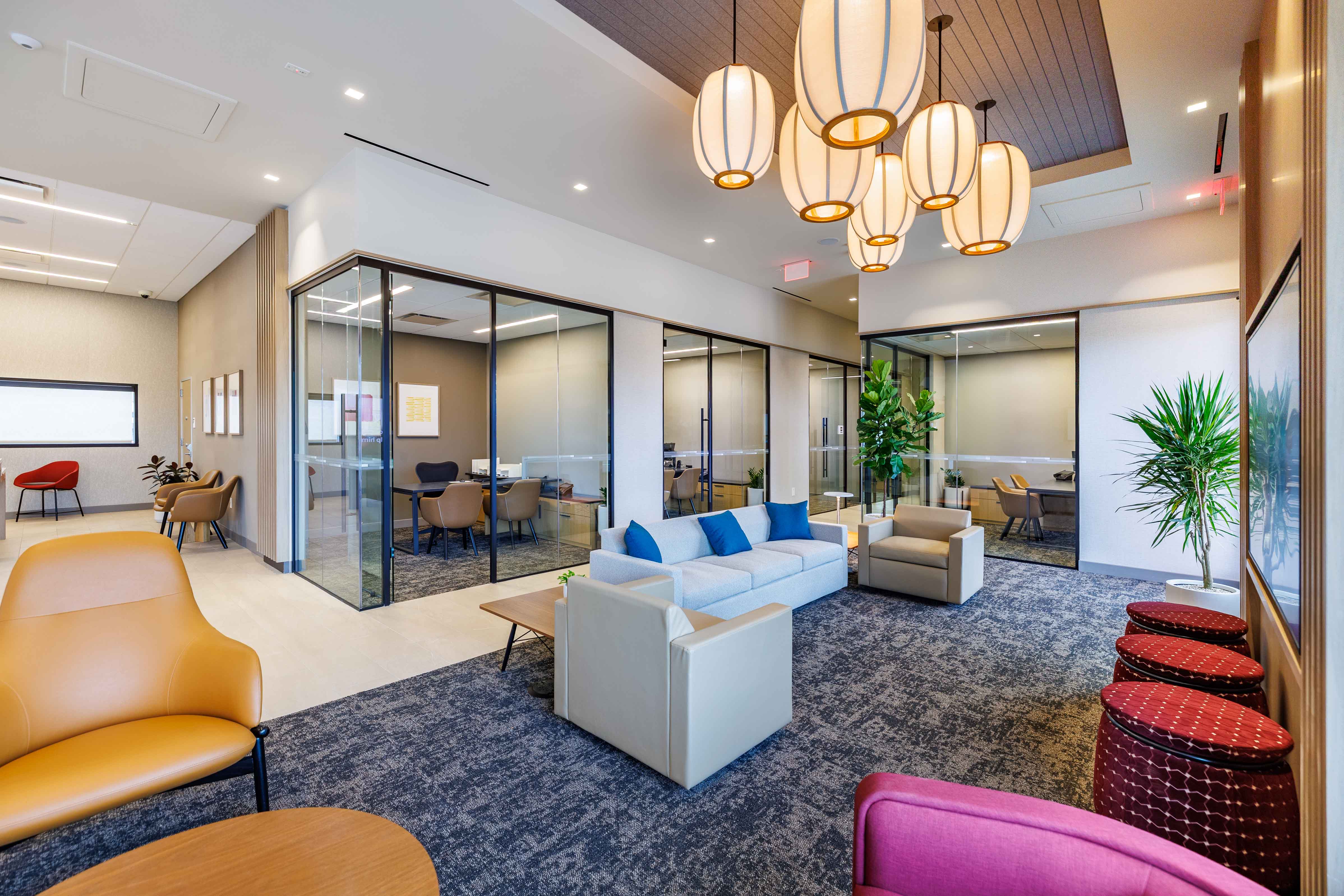 Wells Fargo Bank Image