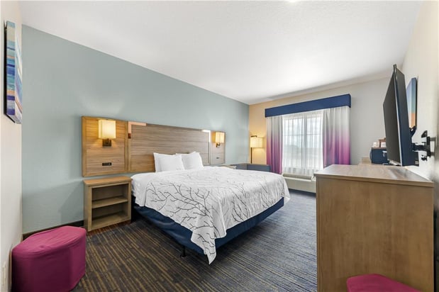Images Best Western Plus San Antonio East Inn & Suites