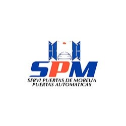 Servi Puertas Morelia Logo