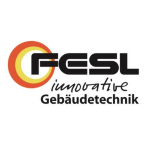 Fesl Gebäudetechnik GmbH in Bad Tölz - Logo