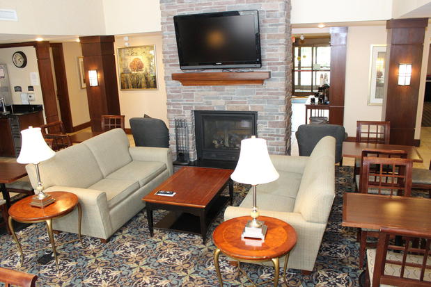 Images Staybridge Suites Milwaukee Airport South, an IHG Hotel