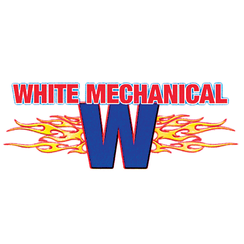 White Mechanical