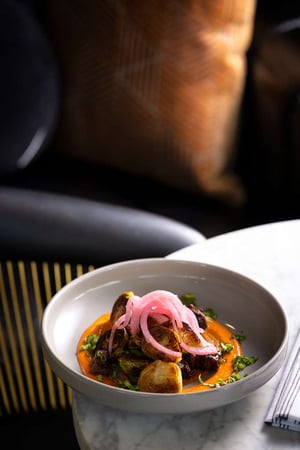 Images Hampton Inn & Suites Rochester Downtown