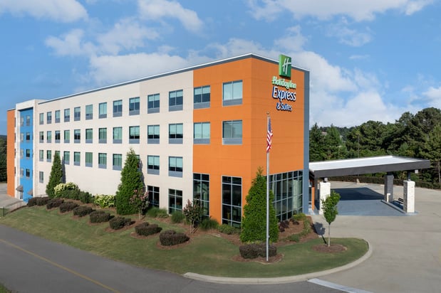 Images Holiday Inn Express & Suites Birmingham North - Fultondale by IHG