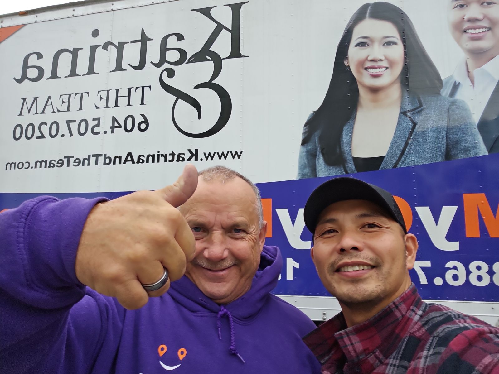 Images My City Movers | Surrey Movers