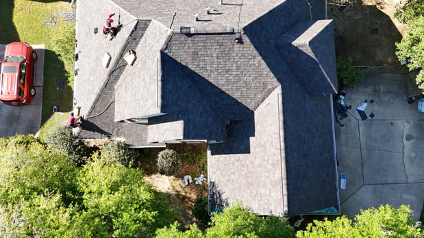 Images Above All Construction, LLC