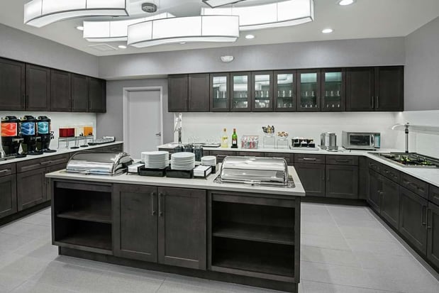 Images Homewood Suites By Hilton Houston Memorial