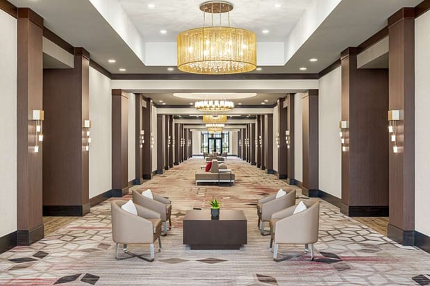 Images Embassy Suites by Hilton Round Rock