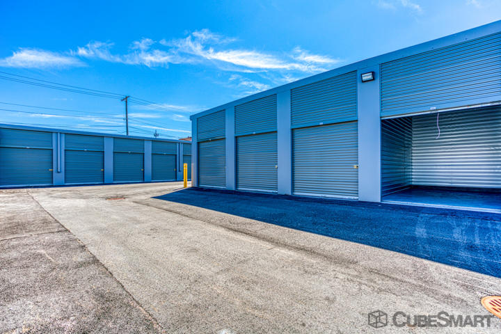 CubeSmart Self Storage Photo