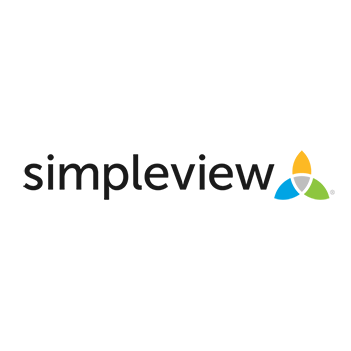 Simpleview Inc. Logo