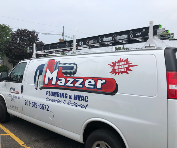 Images Jason Mazzer Plumbing & HVAC, LLC