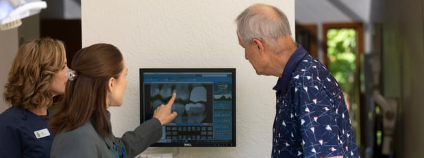 Images Hudson Dental