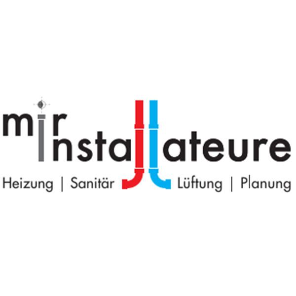 Logo von Mir Installateure OG