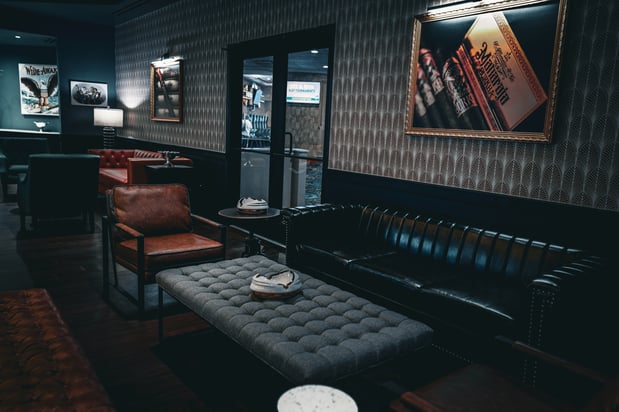Images Gurkha Cigar Lounge