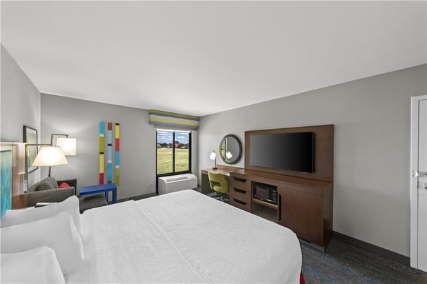 Images Hampton Inn by Hilton North Platte