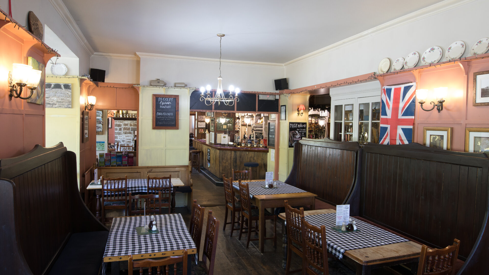 Images The Burrator Inn