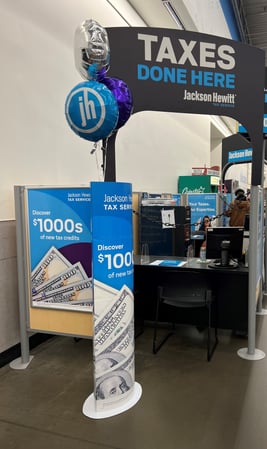 Images Jackson Hewitt Tax Service