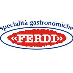Gastronomia Snack Bar Ferdi Logo